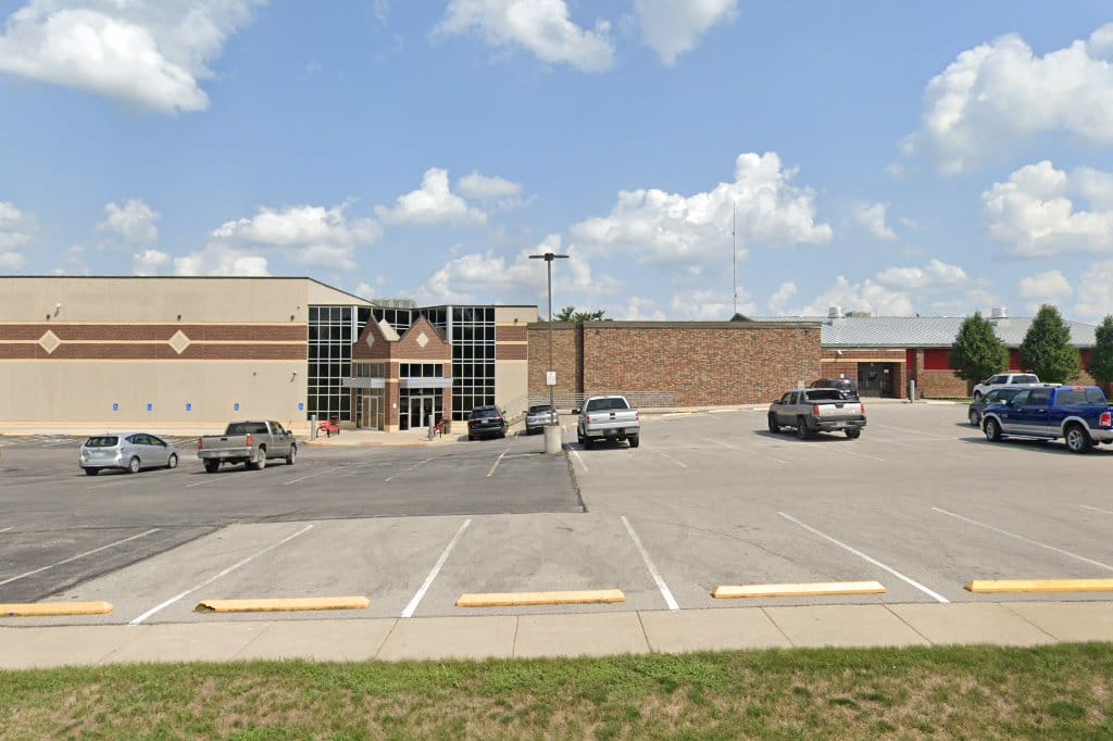 Roland-Story High School