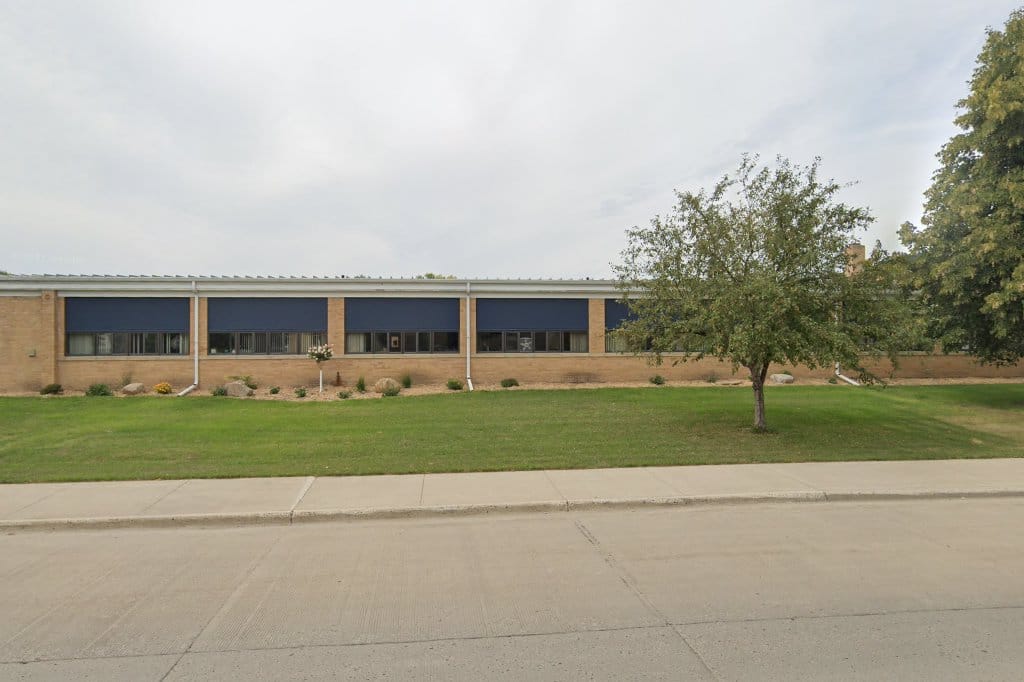 Washington Elementary School