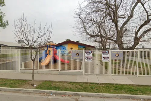 Williams Elementary School