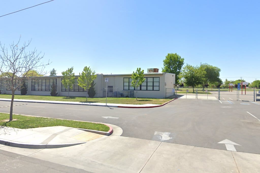Wakefield Elementary School