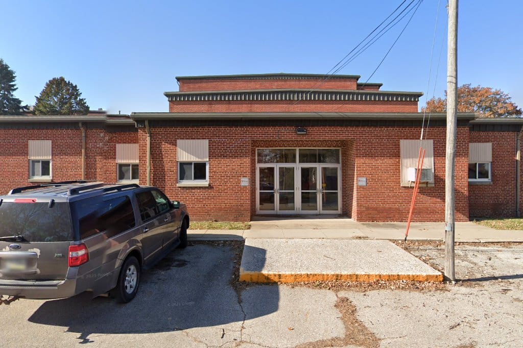 Gladbrook Elementary School