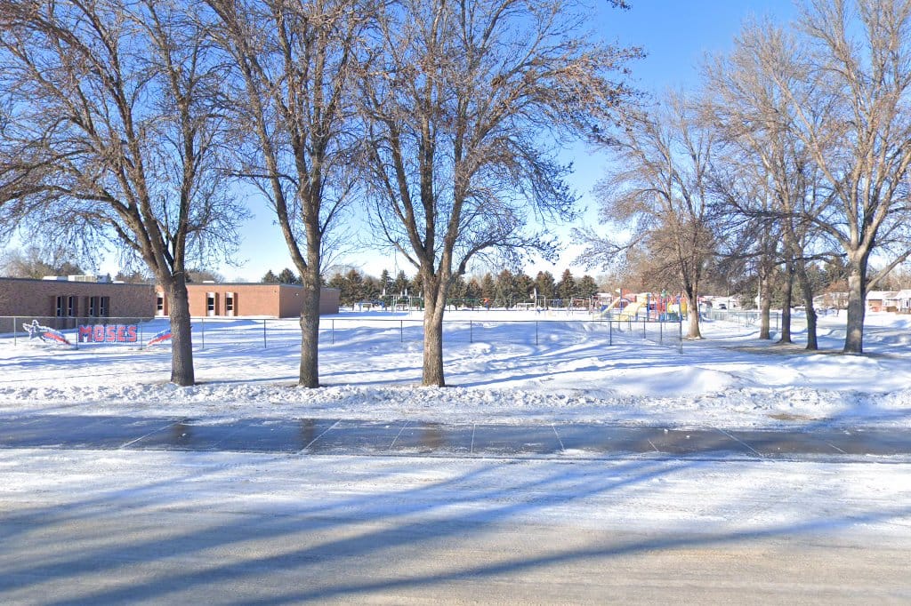 Dorothy Moses Elementary School