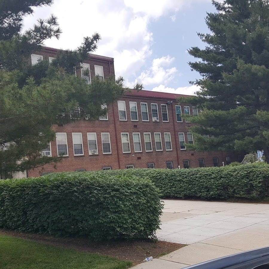 The Catholic High School Of Baltimore