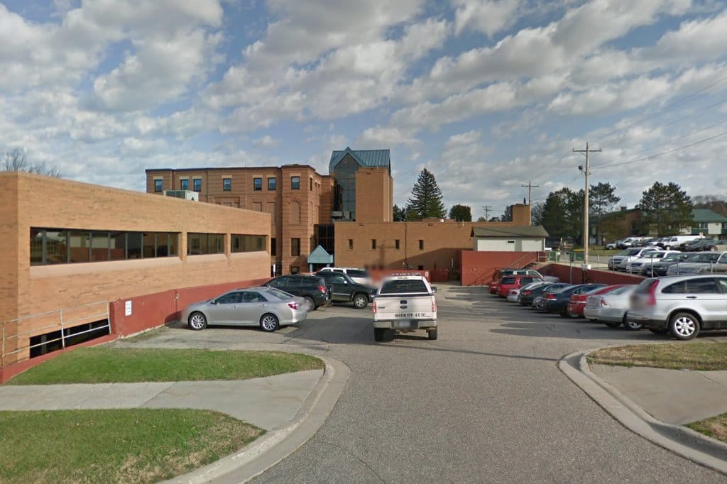 Cass County District Attorney