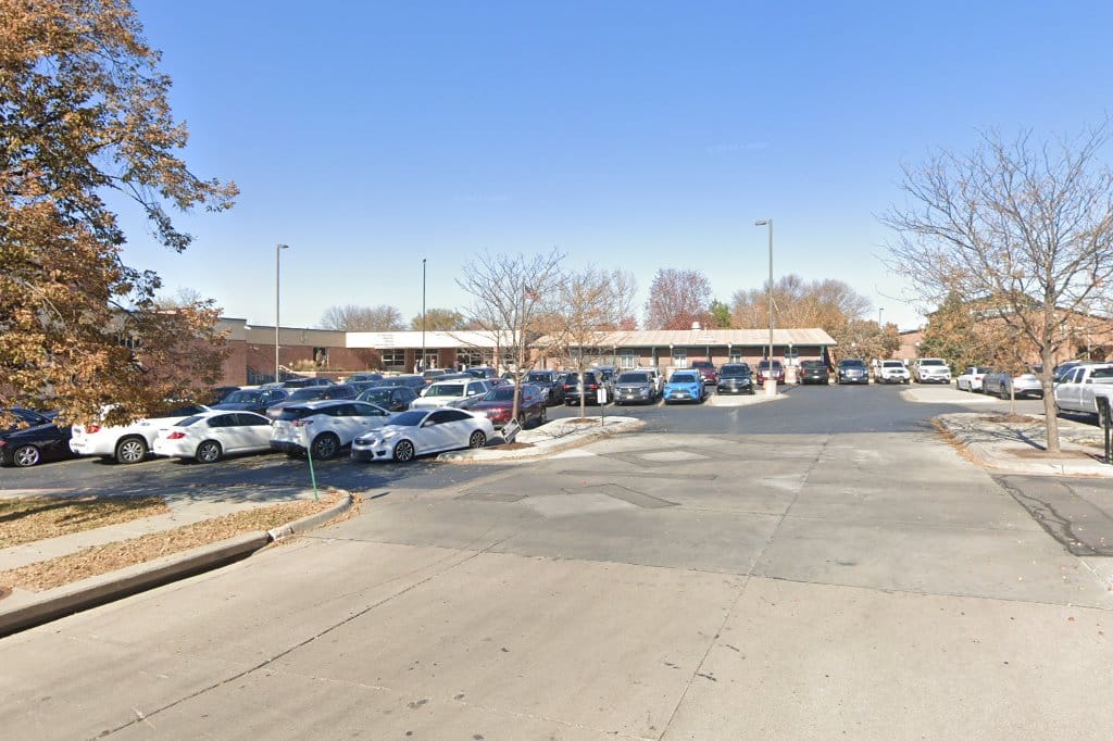 St. Patrick's Catholic School