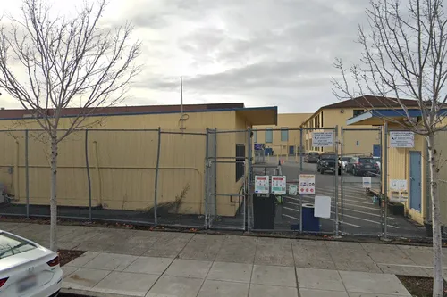 Alliance Academy