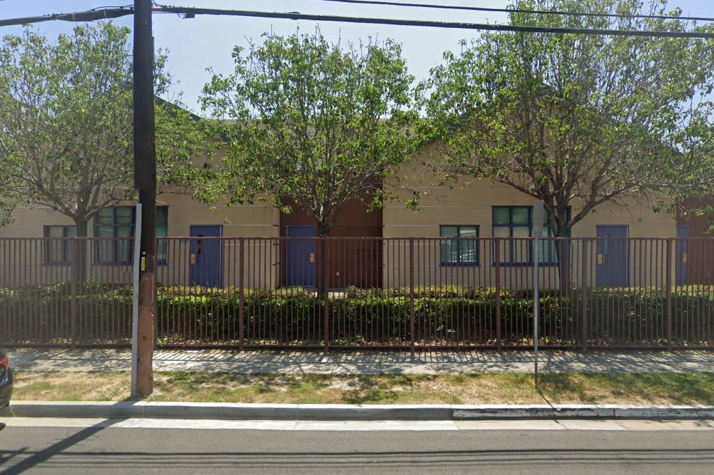 Rosa Parks Elementary School