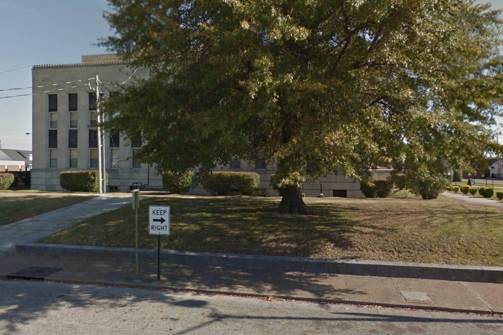 Obion Criminal Court