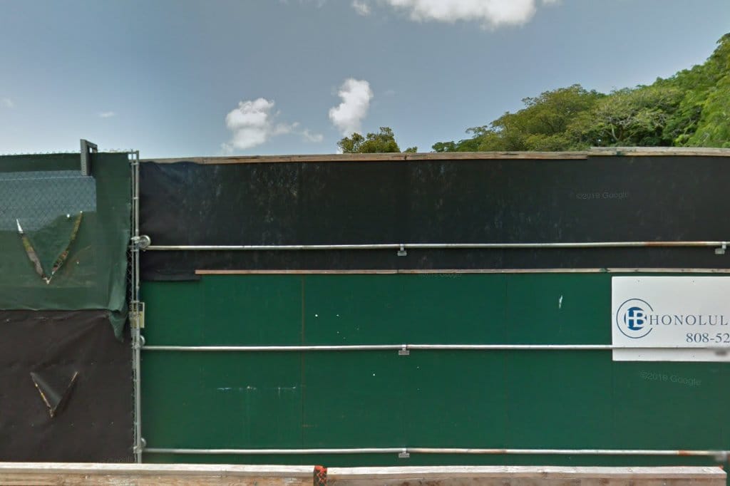 University of Hawaii at Manoa Passport Office