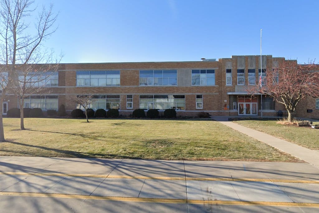 Stewart Elementary School