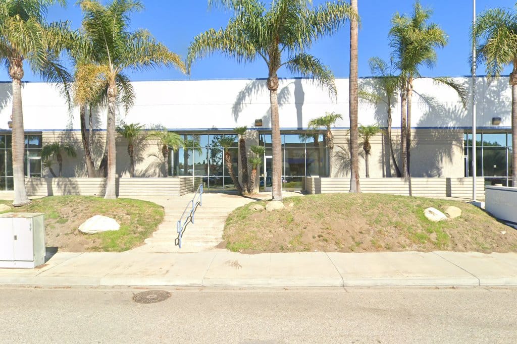 Santa Barbara Business College