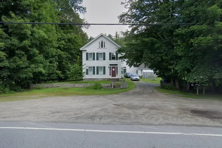 Rumney Animal Hospital