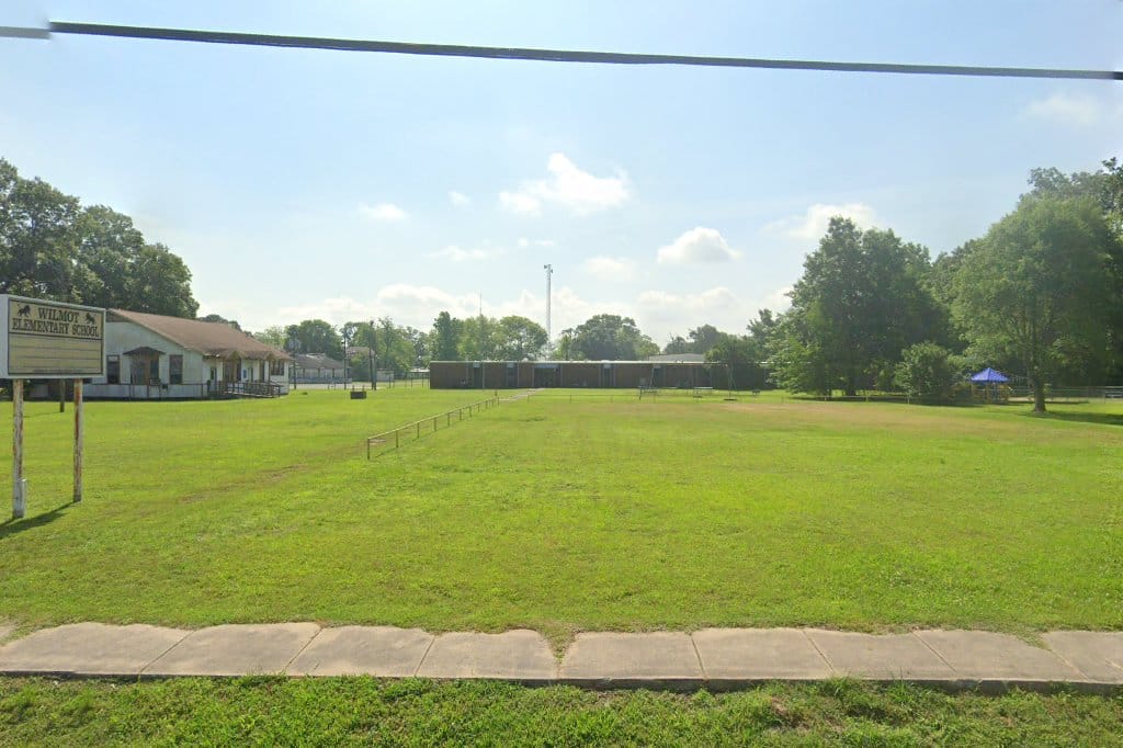 Wilmot Elementary School