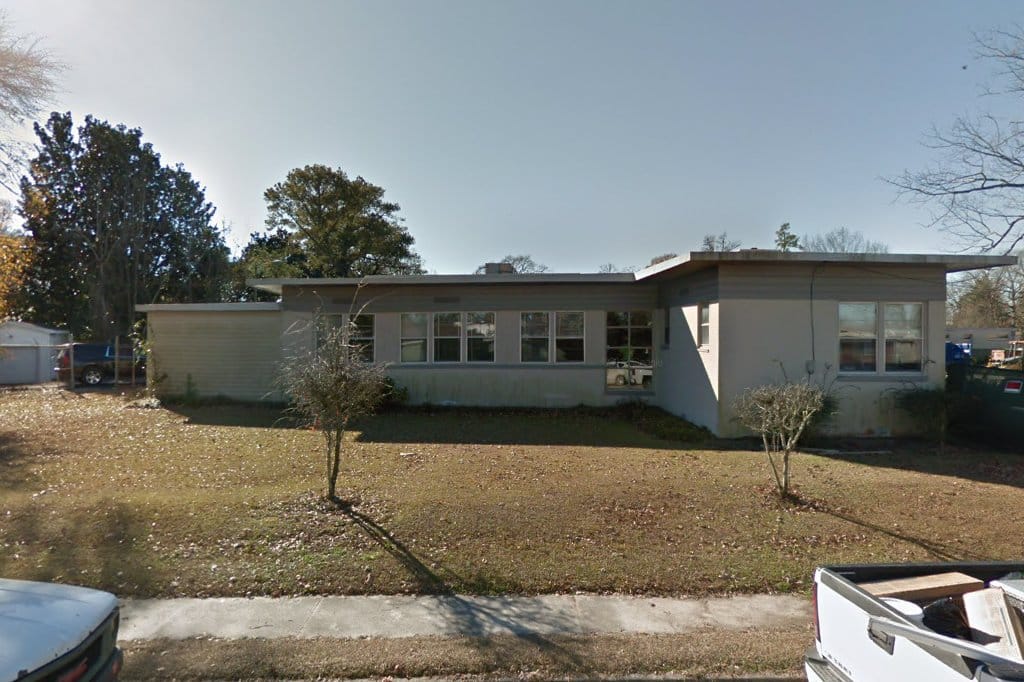 Jacksonville North Carolina Juvenile Justice