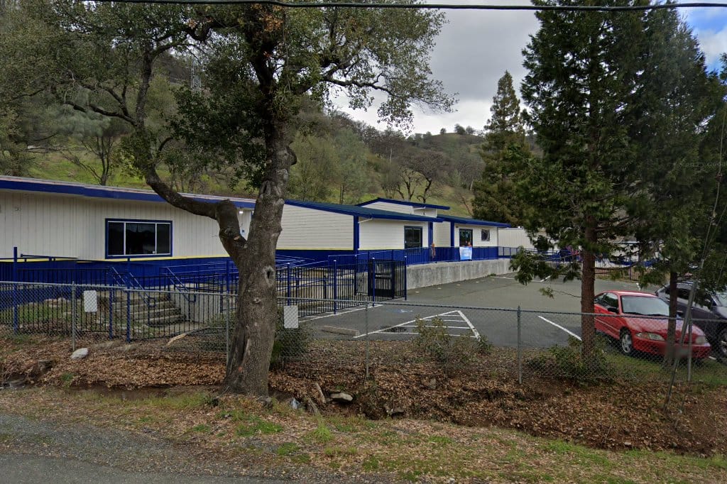 East Lake School