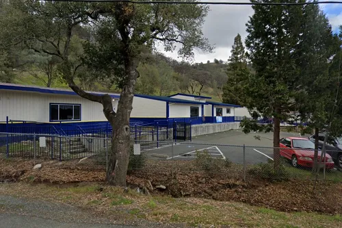 East Lake School