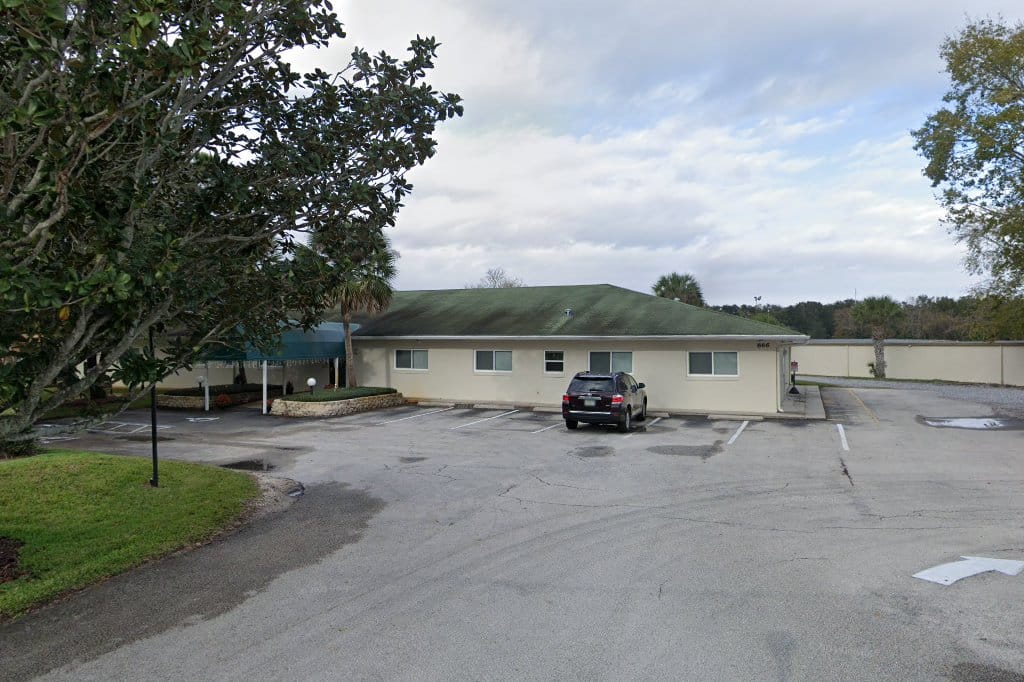 Lake Forrest Preparatory School