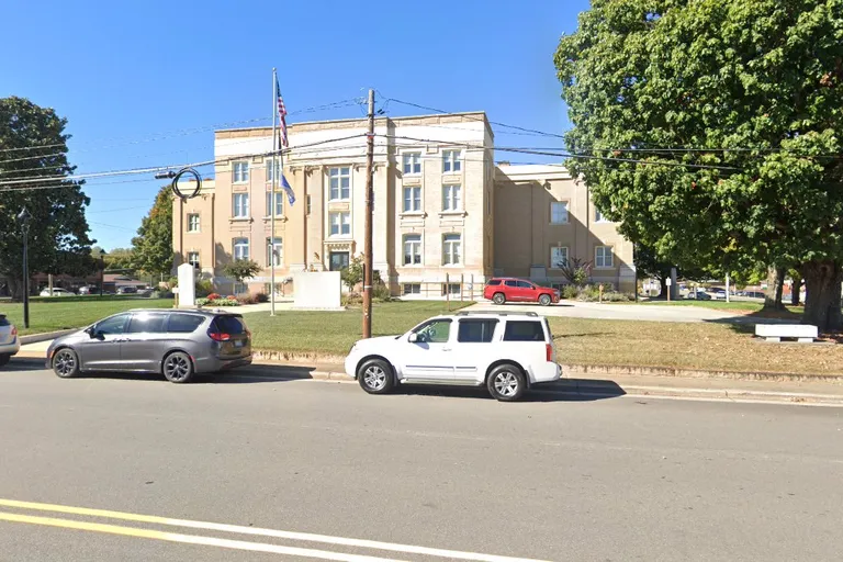North Carolina Department Of Juvenile Justice