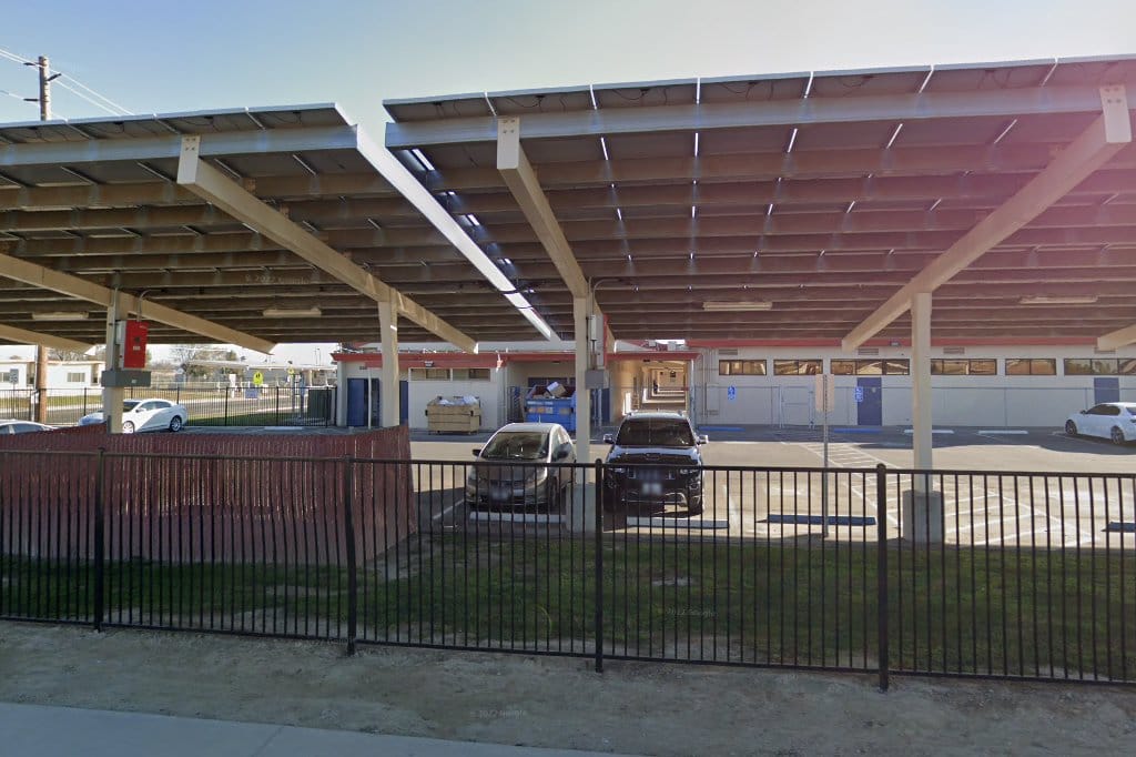 Terrace Elementary School