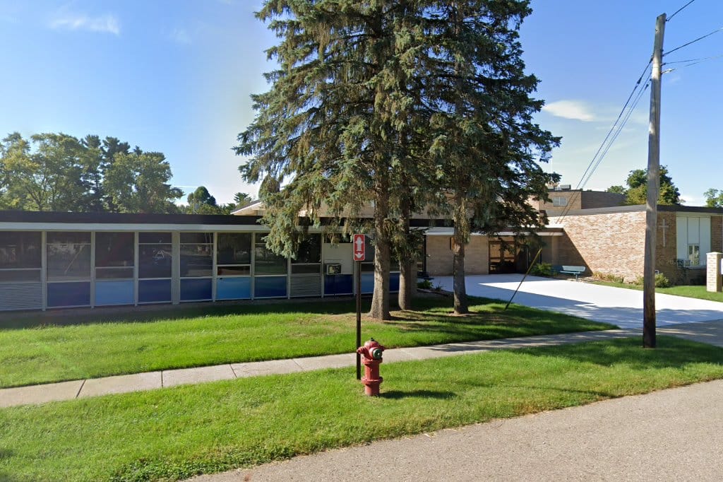 St Mary's Catholic School