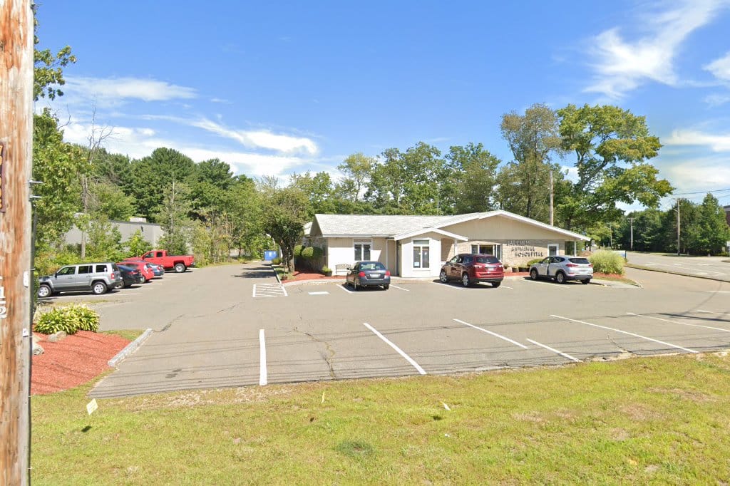 Salem Animal Hospital