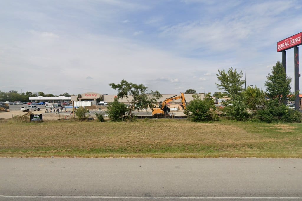Greensburg Unemployment Office