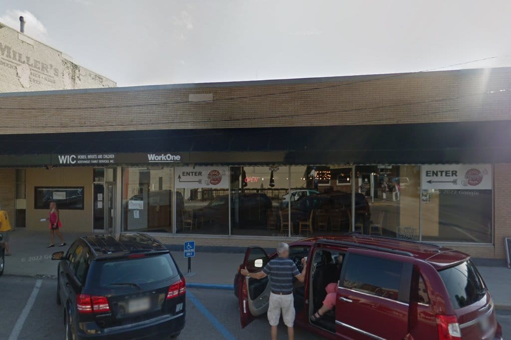 Winamac Unemployment Office