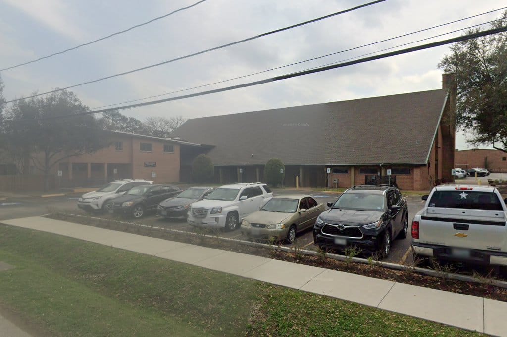 St Rose Of Lima Catholic School
