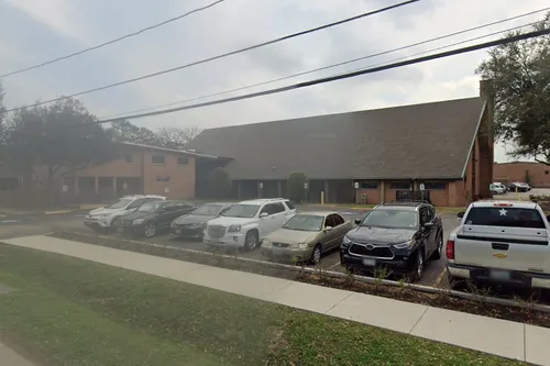 St Rose Of Lima Catholic School