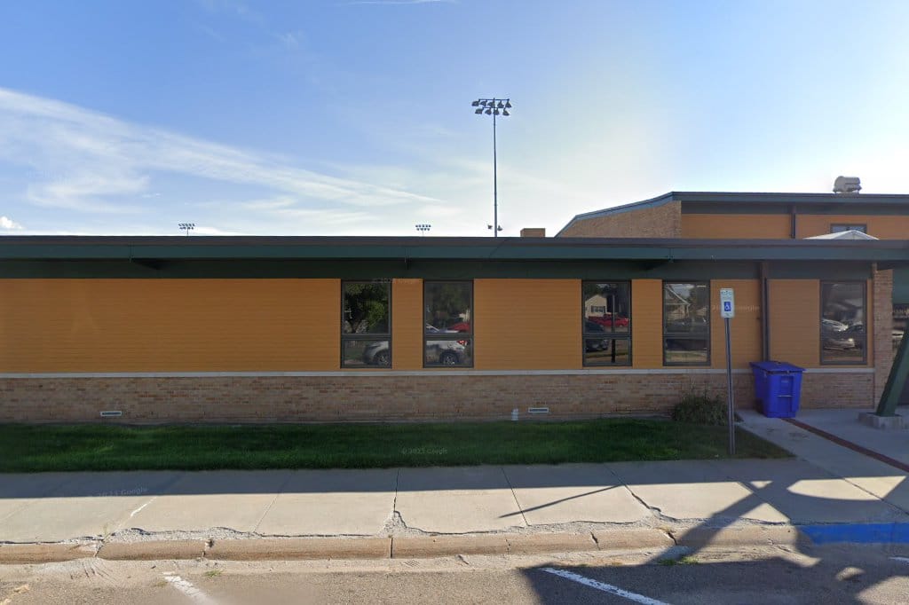 Saint Patrick High School
