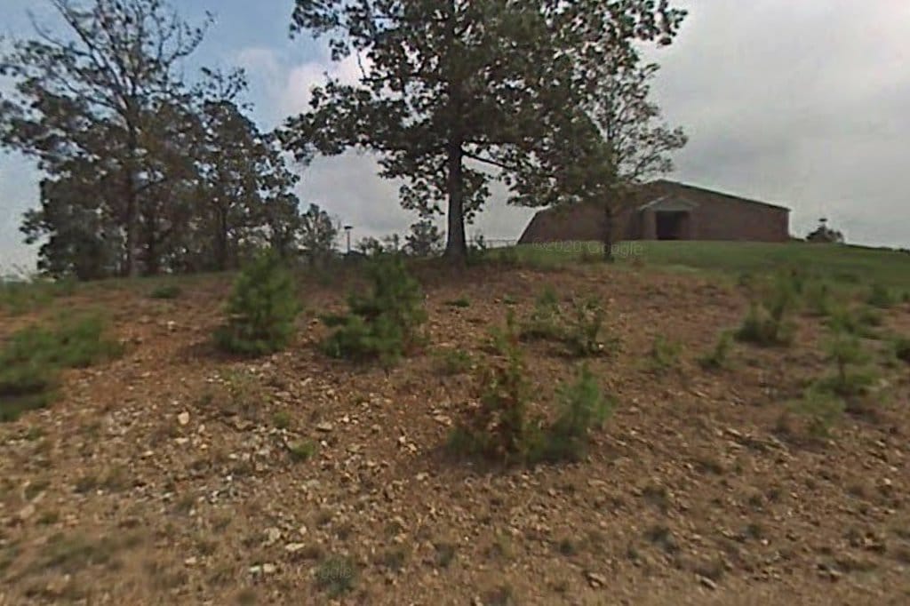 Mayflower Middle School