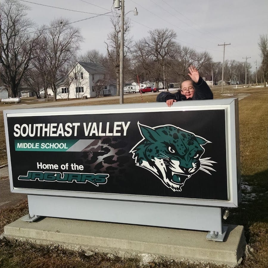 Southeast Valley Middle School
