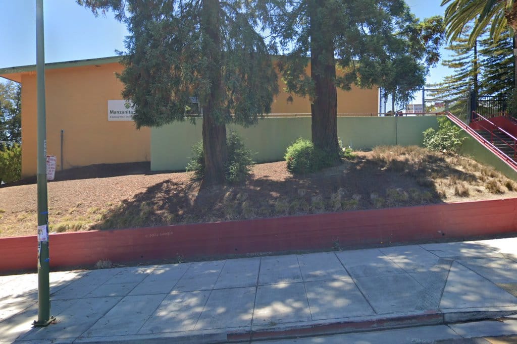 Manzanita Seed School