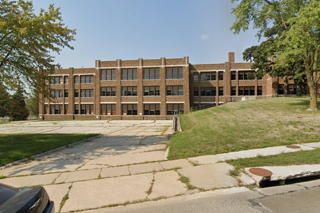 Fair Oaks Middle School