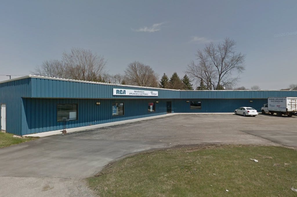 WorkOne Northeast - Wabash County