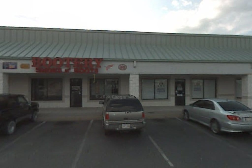 Arkansas Workforce Center at Pine Bluff