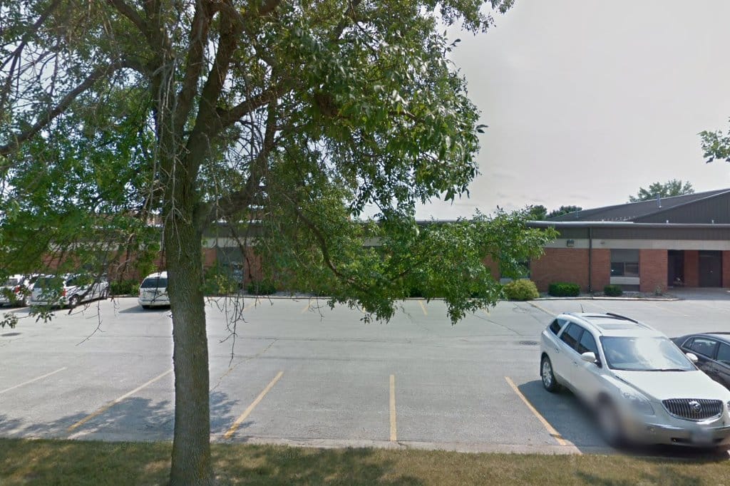 Manson Northwest Webster Middle School