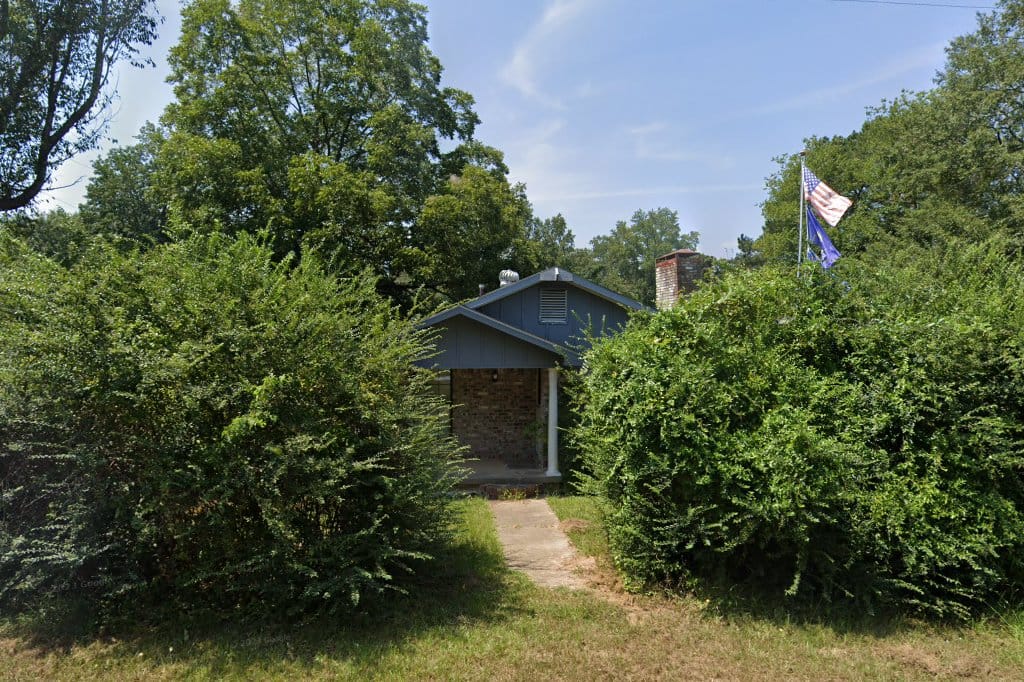 Poyen Elementary School