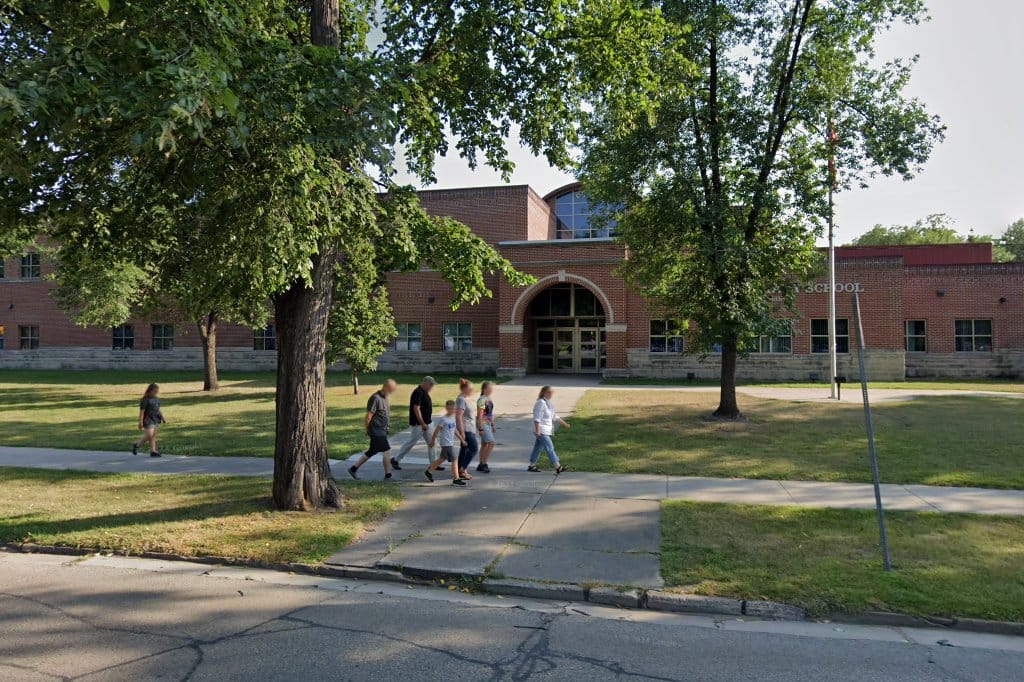 Phoenix Elementary School