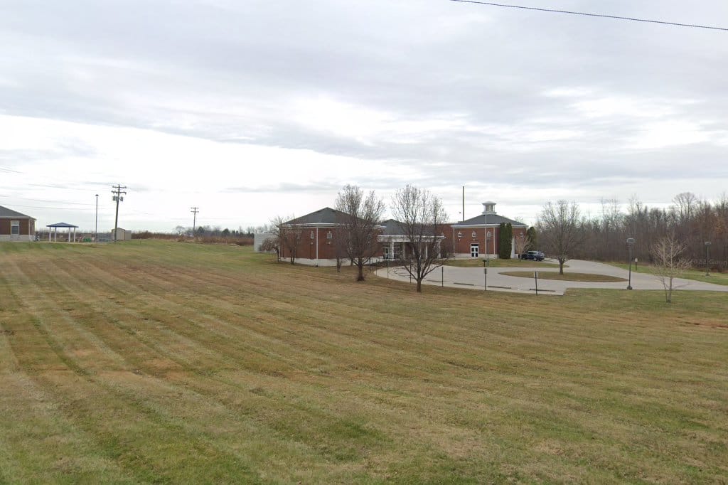 Scottsburg Unemployment Office