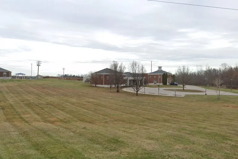 Scottsburg Unemployment Office