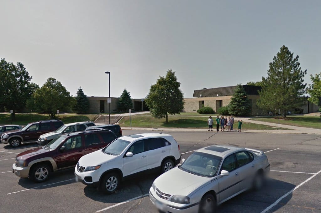 Nodland Elementary School