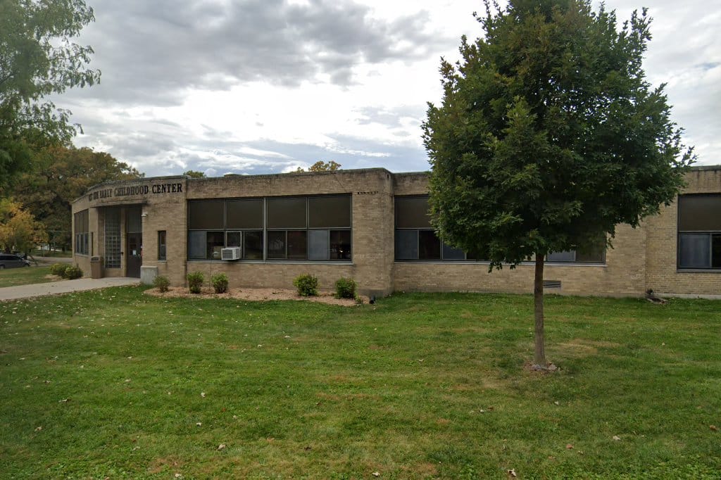 West Side Elementary School