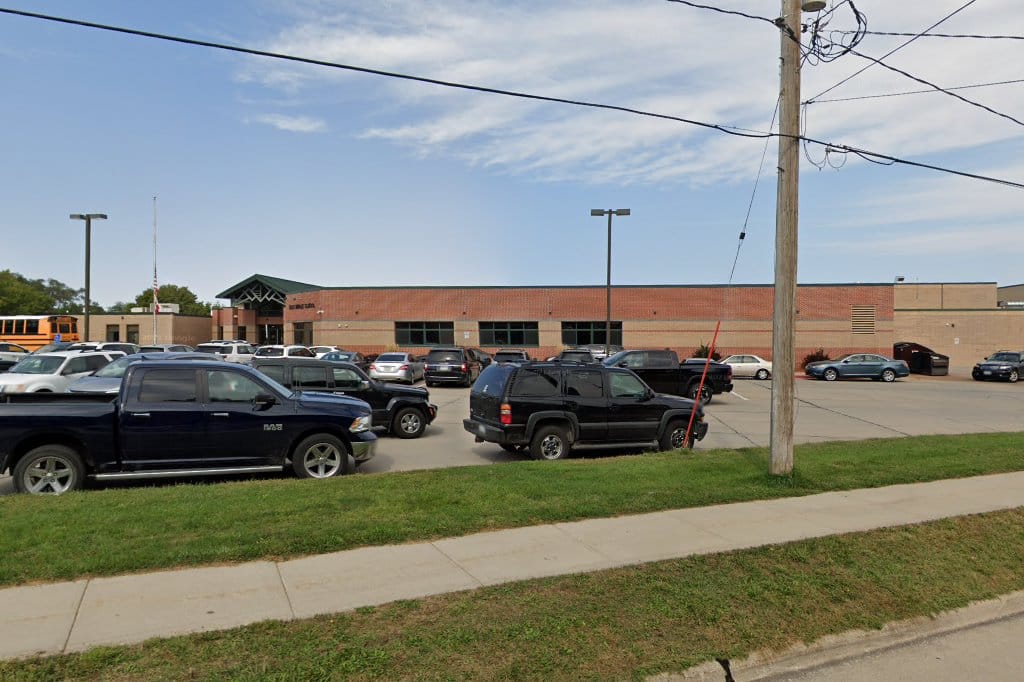 East Middle School