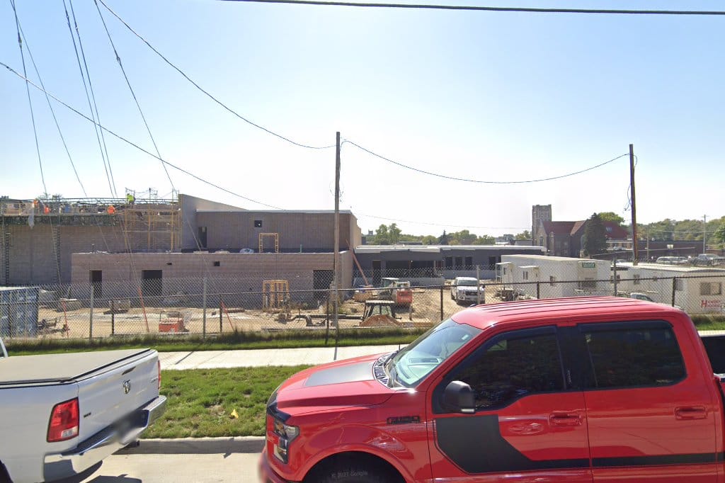 Hunt Elementary School