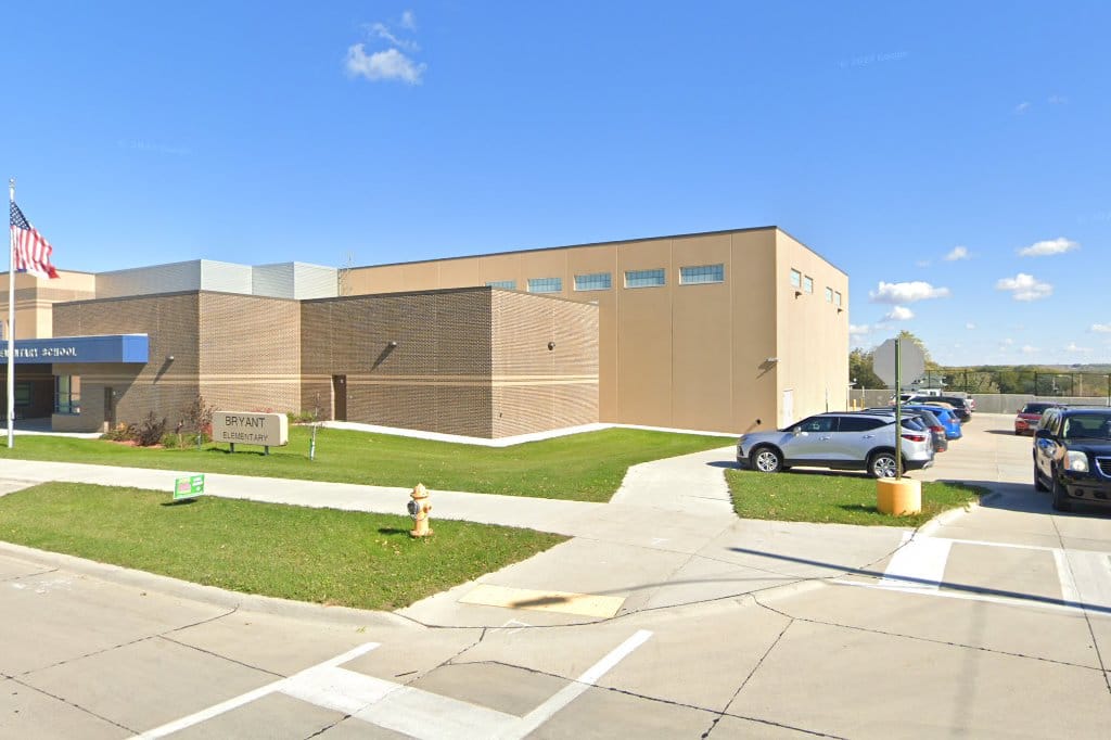 Bryant Elementary School