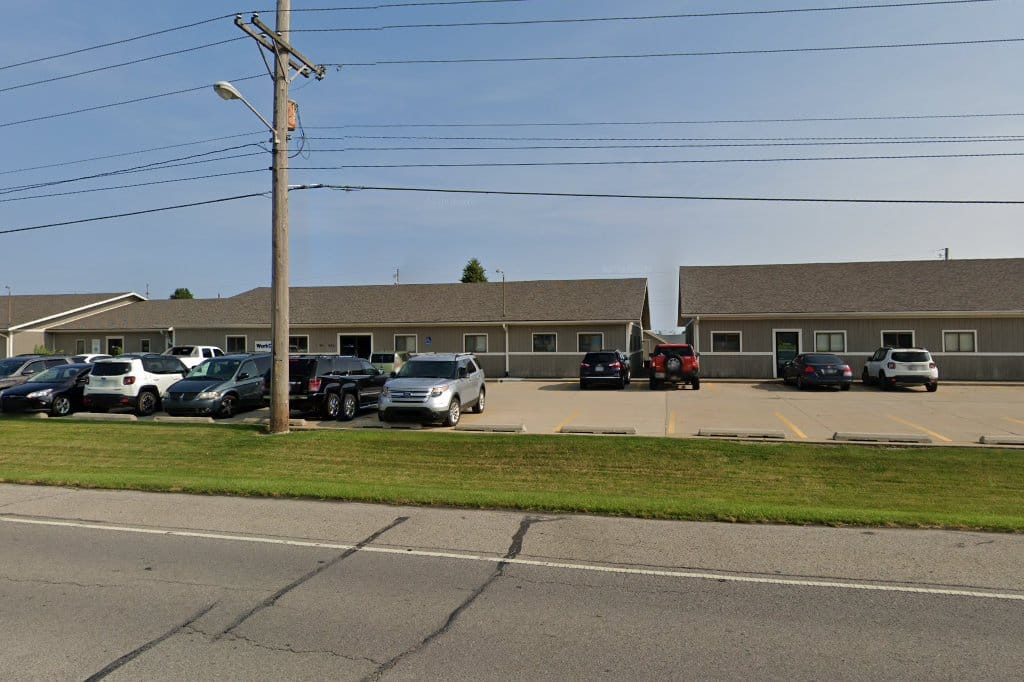 Auburn Unemployment Office