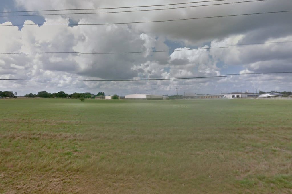 Edna Christian Academy