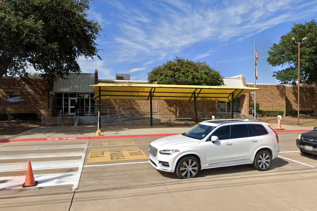 Jess Harben Elementary School