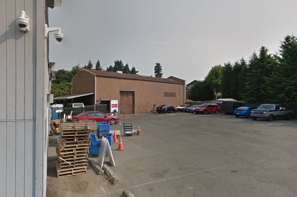 Goodwill Woodinville